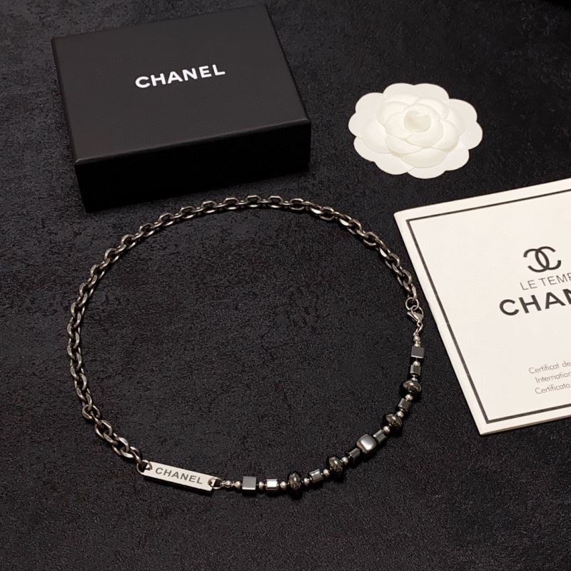 Chanel Necklaces